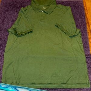 Sonoma men’s polo shirt size xl only $5
